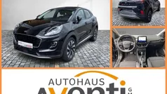 Gebraucht 2022 Ford Puma Titanium SUV | 18.719 € (Superpreis)