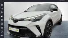 Gebraucht 2022 Toyota C-HR+ Sport SUV | 28.980 € (Fairer Preis)