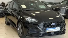 Gebraucht 2023 Ford Fiesta ST-Line Kleinwagen | 15.980 € (Superpreis)