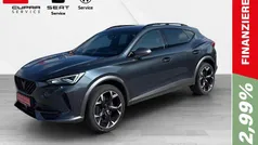 Gebraucht 2022 Cupra Formentor VZ1 SUV | 27.950 € (Guter Preis)