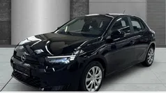 Schwarz Neu 2025 Opel Corsa Edition Limousine | 19.990 € (Guter Preis)