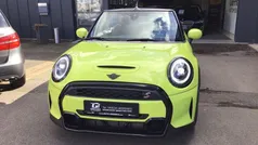 Gebraucht 2021 Mini Cooper S Cabriolet Classic Cabrio | 26.444 € (Fairer Preis)