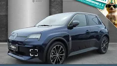 Blau Neu 2025 Renault R5 Urban Kleinwagen | 31.890 € (Etwas zu teuer)