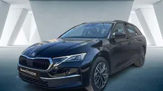 Gebraucht 2025 Skoda Octavia Selection Kombi | 35.490 € (Fairer Preis)