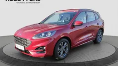 Lucid red Gebraucht 2023 Ford Kuga ST-Line SUV | 26.990 € (Superpreis)