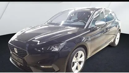 Gebraucht Seat Leon FR 150 PS (110 kW) 2025 Limousine