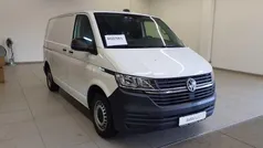 Gebraucht 2021 VW T6.1 Van | 19.990 € (Fairer Preis)