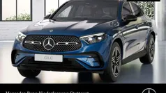 Mercedes GLC220