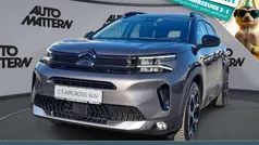 Gebraucht 2025 Citroën C5 Aircross SUV | 29.165 € (Fairer Preis)