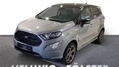 Gebraucht 2020 Ford Ecosport ST-Line SUV | 15.990 € (Fairer Preis)