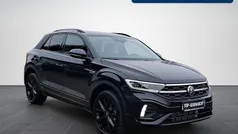 Gebraucht 2025 VW T-Roc Style SUV | 39.980 € (Fairer Preis)