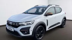 Gebraucht 2025 Dacia Sandero Extreme Kleinwagen | 20.485 € (Fairer Preis)