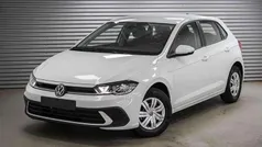 Gebraucht 2025 VW Polo Kleinwagen | 18.491 € (Guter Preis)