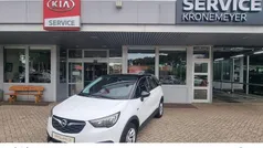Gebraucht 2019 Opel Crossland X Innovation SUV | 12.490 € (Fairer Preis)