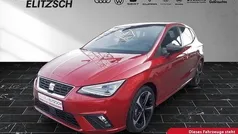 Gebraucht 2024 Seat Ibiza FR Kleinwagen | 20.475 € (Fairer Preis)