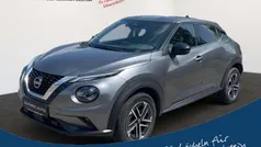 Dark grey Gebraucht 2024 Nissan Juke N-Connecta SUV | 21.990 € (Fairer Preis)
