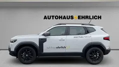 Gebraucht 2025 Dacia Duster Expression SUV | 26.990 € (Guter Preis)