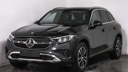 Gebraucht 2025 Mercedes GLC200 Avantgarde SUV | 52.577 € (Fairer Preis)