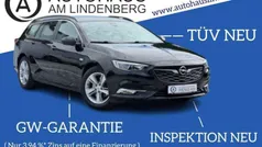 Gebraucht 2019 Opel Insignia Edition Kombi | 16.999 € (Fairer Preis)
