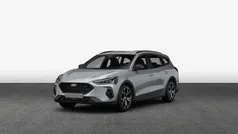Silber Gebraucht 2022 Ford Focus Cool & Connect Kombi | 17.980 € (Superpreis)