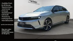 Gebraucht 2024 Opel Astra Elegance Kombi | 27.950 € (Fairer Preis)