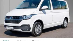 Gebraucht 2022 VW T6.1 Trendline Van | 40.980 € (Fairer Preis)