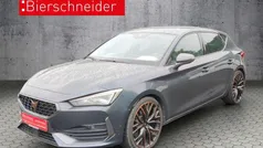 Gebraucht 2022 Cupra Leon VZ Limousine | 28.950 € (Fairer Preis)