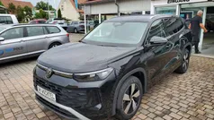 Gebraucht 2025 VW Tayron SUV | 47.995 € (Fairer Preis)