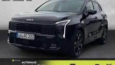 Gebraucht 2025 Kia Sportage GT-Line SUV | 42.490 € (Fairer Preis)