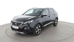 Schwarz Gebraucht 2019 Peugeot 3008 Crossway SUV | 19.090 € (Fairer Preis)