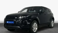 Santorini black Neu 2025 Land Rover Range Rover evoque S SUV | 61.450 € (Superpreis)