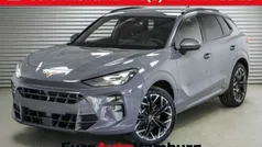 Graphenegrau metallic (r6) Neu 2025 Cupra Terramar VZ SUV | 45.690 € (Guter Preis)