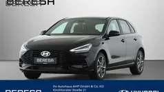 Gebraucht 2025 Hyundai i30 Advantage Limousine | 20.280 € (Superpreis)