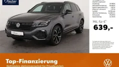 Grau Gebraucht 2023 VW Touareg Style SUV | 65.980 € (Fairer Preis)