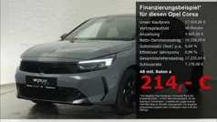 Gebraucht 2024 Opel Corsa Kleinwagen | 17.924 € (Fairer Preis)