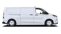 Gebraucht 2025 Ford Transit Custom Trend Van / Kleinbus | 38.416 € (Superpreis)