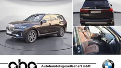 Gebraucht 2020 BMW X7 Sport Line SUV | 61.350 € (Guter Preis)