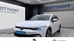 VW Golf VIII