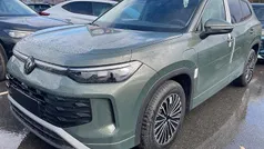 Gebraucht 2025 VW Tayron Life SUV | 51.445 € (Fairer Preis)
