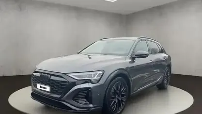 Gebraucht 2023 Audi Q8 e-tron Ambiente SUV | 53.800 € (Guter Preis)