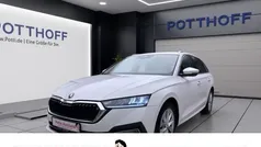 Gebraucht 2023 Skoda Octavia Style Kombi | 26.777 € (Fairer Preis)