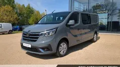 Gebraucht 2025 Renault Trafic Van | 38.790 € (Superpreis)