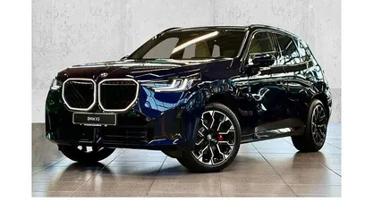Gebraucht BMW X3 M Sport 197 PS (144 kW) 2026 SUV