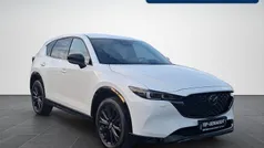 Gebraucht 2022 Mazda CX-5 Homura-Line SUV | 32.990 € (Fairer Preis)