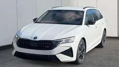 Gebraucht 2025 Skoda Octavia RS Kombi | 37.780 € (Superpreis)