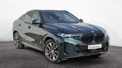 Gebraucht 2024 BMW X6 M Sport SUV | 85.950 € (Guter Preis)