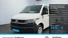 Gebraucht 2024 VW T6.1 Van | 42.370 € (Fairer Preis)