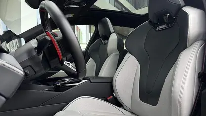 Gebraucht BMW M5 Performance 727 PS (534 kW) 2024 Bmw individual froze Limousine