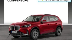 Gebraucht 2025 BMW iX1 Performance SUV | 44.480 € (Guter Preis)