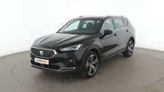 Gebraucht 2019 Seat Tarraco XCELLENCE SUV | 26.630 € (Fairer Preis)